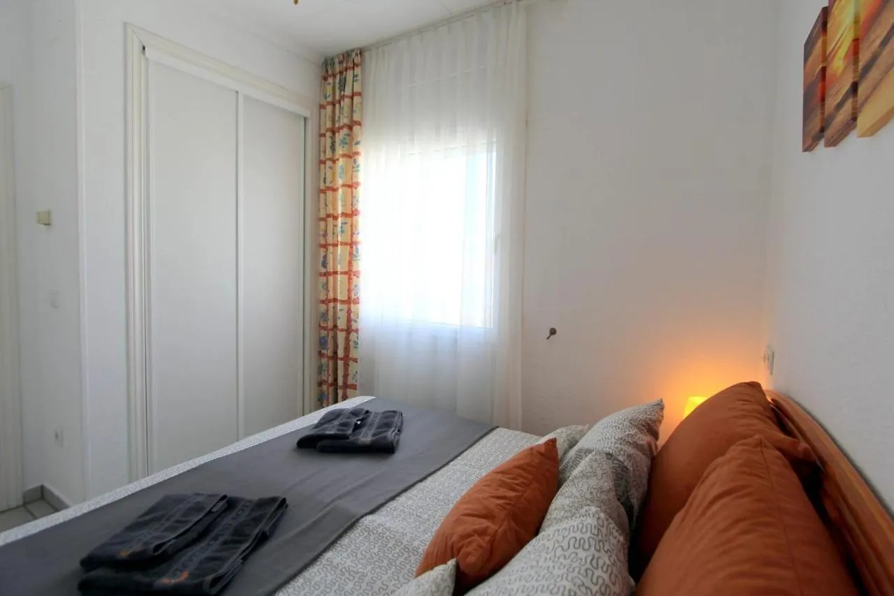 Leon Inmo Apartment Bella - 10412 Empuriabrava